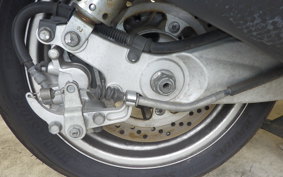 SUZUKI SKYWAVE 650 2008 CP52A
