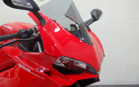 DUCATI 959PANIGA-RE 2018 HA01