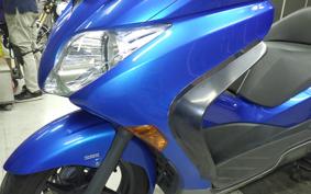 HONDA FORZA ZA MF10