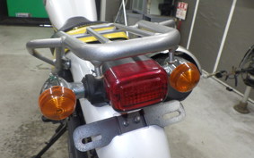 YAMAHA TRICKER Gen.2 2015 DG16J