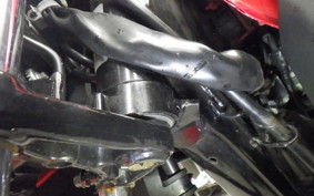 HONDA CBF125R 2026