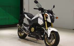 HONDA GROM JC75