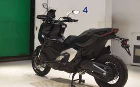 HONDA X-ADV 750 2026 RH21