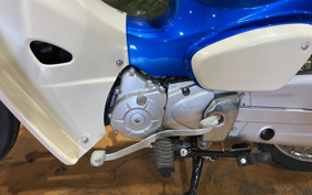 HONDA SUPER CUB50 AA09