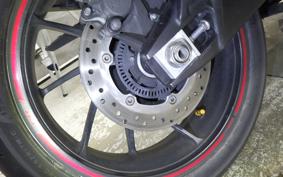 HONDA CB1300SB SUPER BOLDOR 2016 SC54