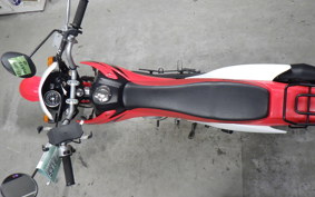 HONDA XR100 MOTARD 2025 HD13
