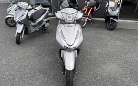 HONDA LEAD 125 JF45