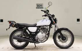 SUZUKI GRASS TRACKER 2023 NJ4DA