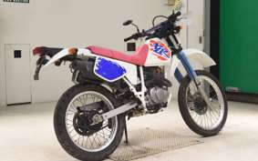HONDA XLR200R 2020 MD29