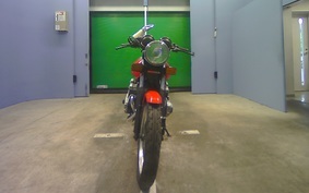 HONDA CBX400F 1983 NC07