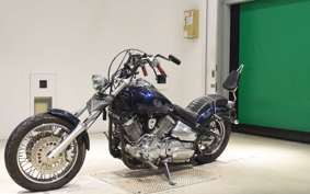YAMAHA DRAGSTAR 1100 2005 VP13J