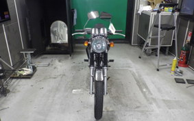 HONDA GB250 CLUBMAN Gen.5 2007 MC10