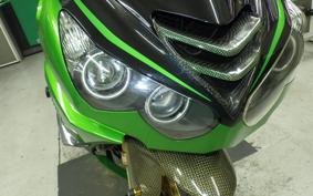 KAWASAKI ZX 1400 NINJA R A 2016