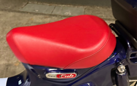 HONDA  SUPER CUB C125 JA48