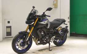 YAMAHA MT-09 ASP 2019 RN52J