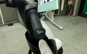 SUZUKI LET's CA4AA