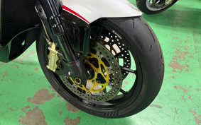 MV AGUSTA BRUTALE 910 R 2007 ZCGF411