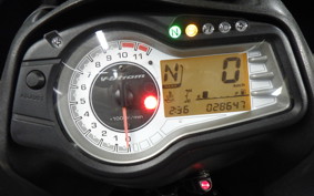 SUZUKI DL650 ( V-Strom 650 ) A 2013 VP56A