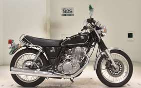 YAMAHA SR400 Gen.4 2010 RH03J