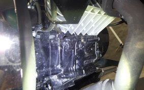 HONDA DAX 125 1997 JB04