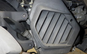 HONDA TACT Gen.4 2014 AF79