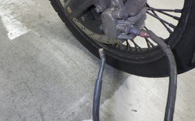 HONDA STEED 400 VSE 1996 NC26