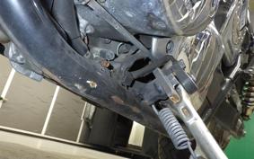 HONDA SHADOW 400 SLASHER 2006 NC40