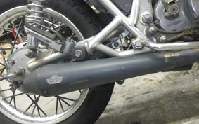 YAMAHA SR400 Gen.4 2013 RH03J