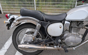 KAWASAKI ESTRELLA BJ250A