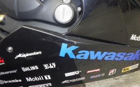 KAWASAKI NINJA 400 ABS 2015 EX400E
