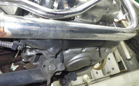 KAWASAKI W650 2010 EJ650A