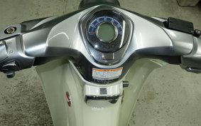 HONDA C125 SUPER CUB 2017 JA71