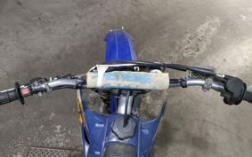 YAMAHA YZ250 4SR