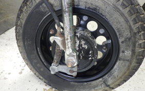 HONDA MONKEY 2023 AB27