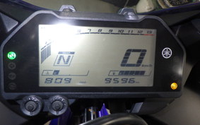 YAMAHA YZF R-3 2019 RH13J