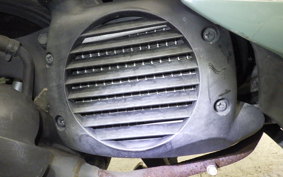 YAMAHA VINO 50 Molfe SA37J