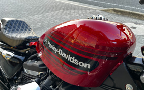 HARLEY XL1200XS 2018 LR3
