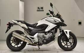 HONDA NC 700 X D 2013 RC63