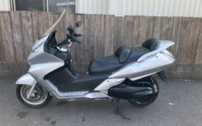 HONDA SILVER WING 600 2001 PF01