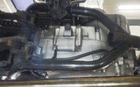 KAWASAKI ESTRELLA BJ250A