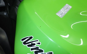 KAWASAKI NINJA ZX-6R A 2016