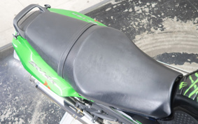 KAWASAKI NINJA ZX 14 R 2013 ZXT40E