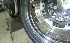 KAWASAKI ZEPHYR 750 RS 2001 ZR750C