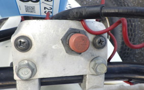YAMAHA YF200S 3JM