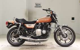 KAWASAKI Z900 LTD 2022 KZ900B