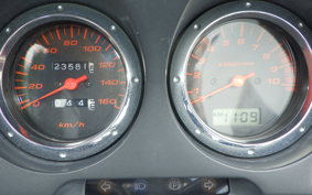 HONDA FORZA MF06