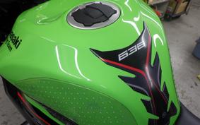 KAWASAKI NINJA ZX-6R A 2022 ZX636G
