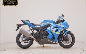 SUZUKI GSX-R1000R A 2017 DM11G