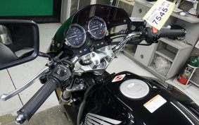 HONDA HORNET 250 2006 MC31