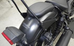 HONDA REBEL 250 MC49